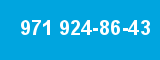 971 924-86-43